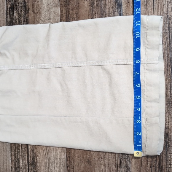 Urban Outfitters Tripp Wide Leg Ankle Length Cargo Pants - Picture 10 of 10